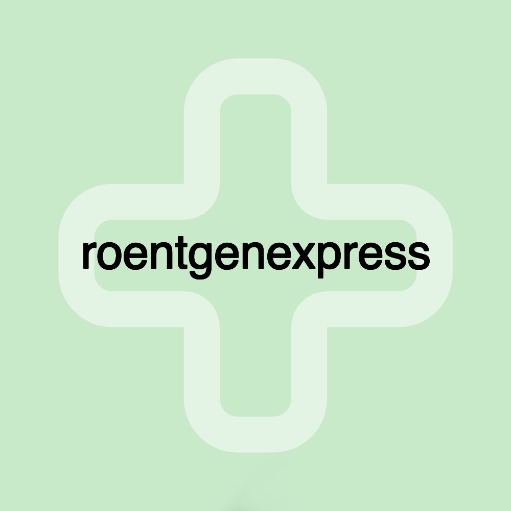 roentgenexpress