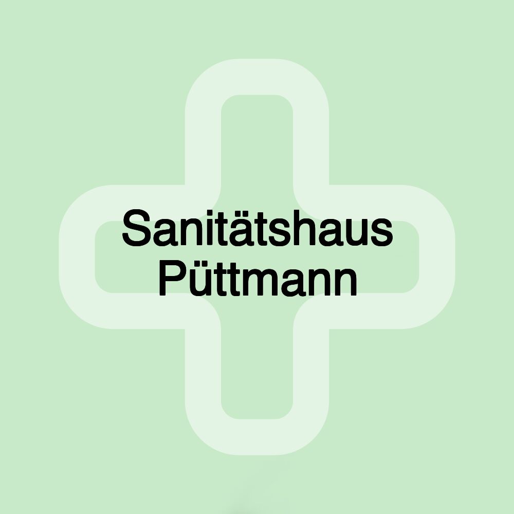 Sanitätshaus Püttmann