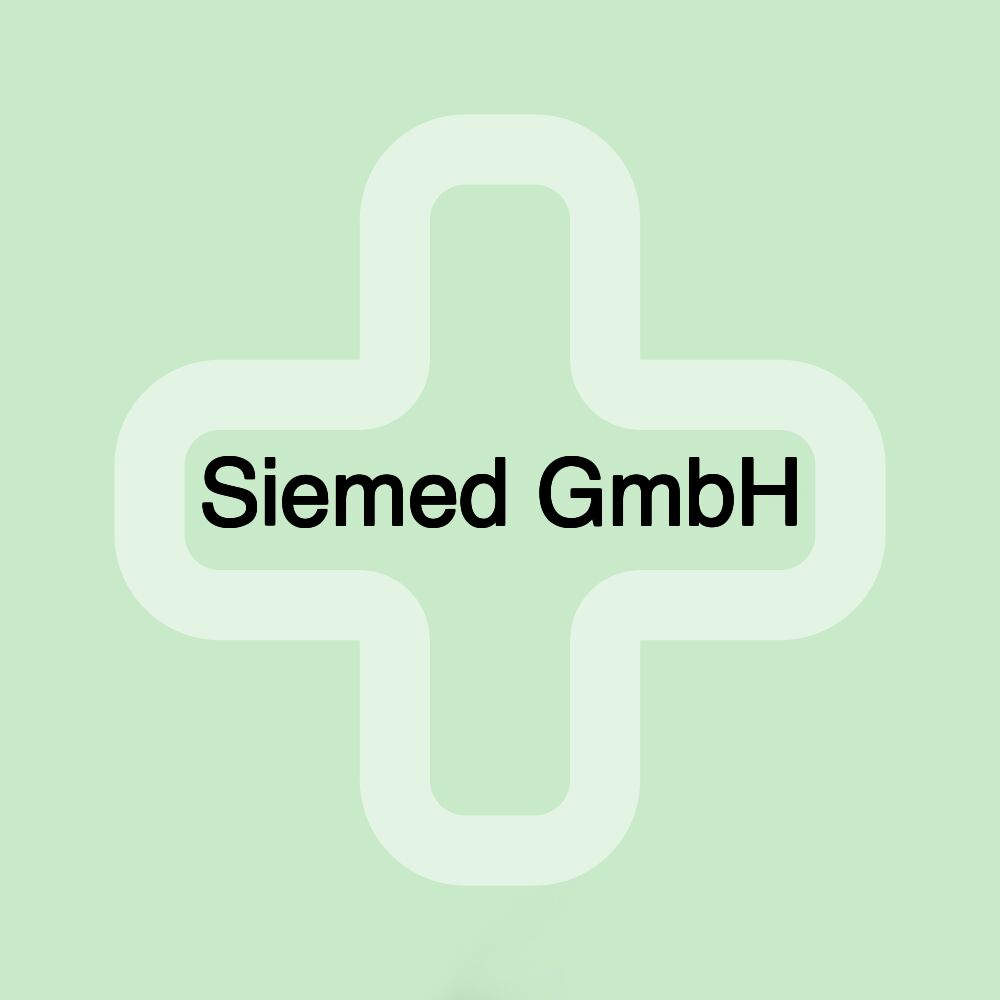 Siemed GmbH