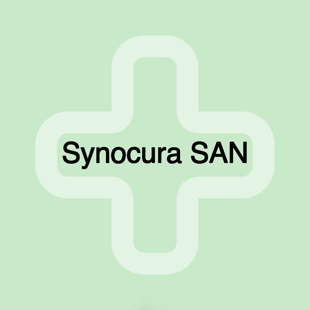 Synocura SAN