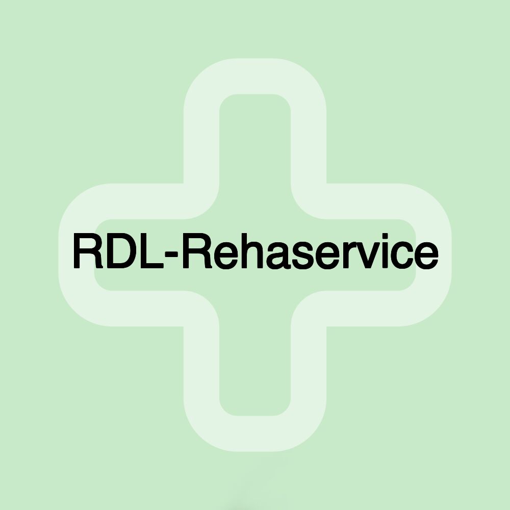 RDL-Rehaservice