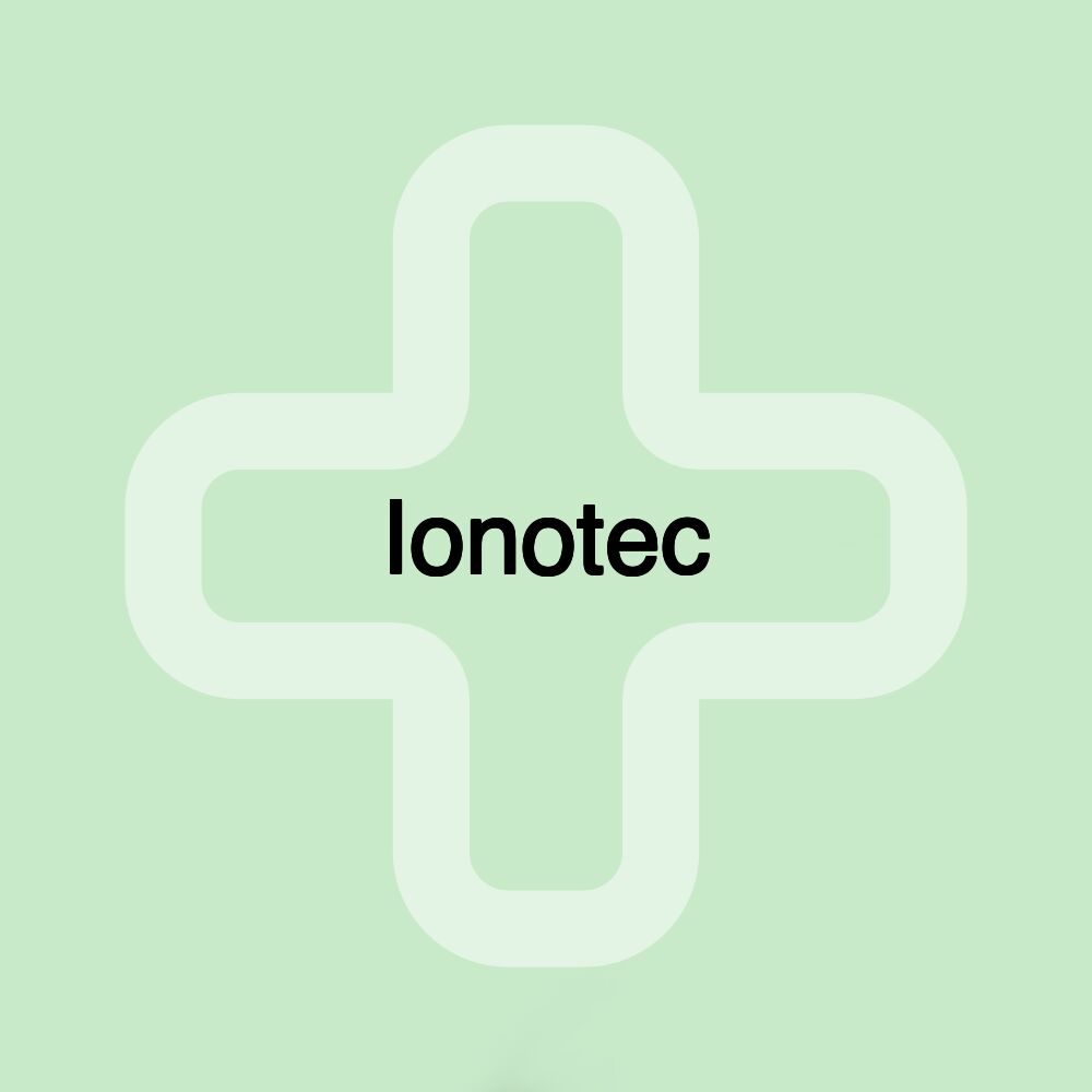 Ionotec