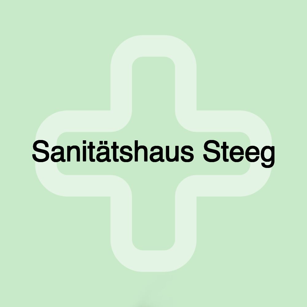 Sanitätshaus Steeg