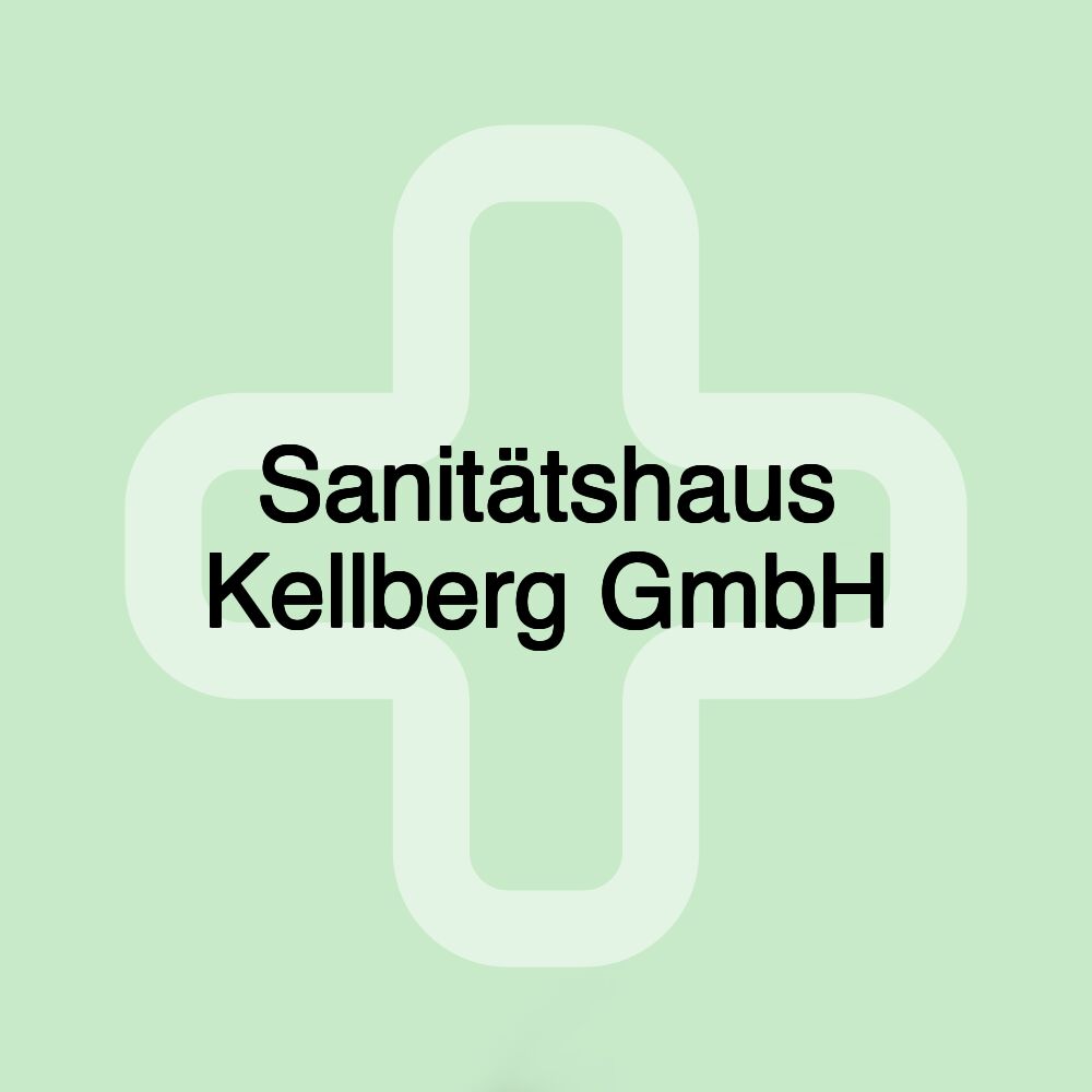 Sanitätshaus Kellberg GmbH