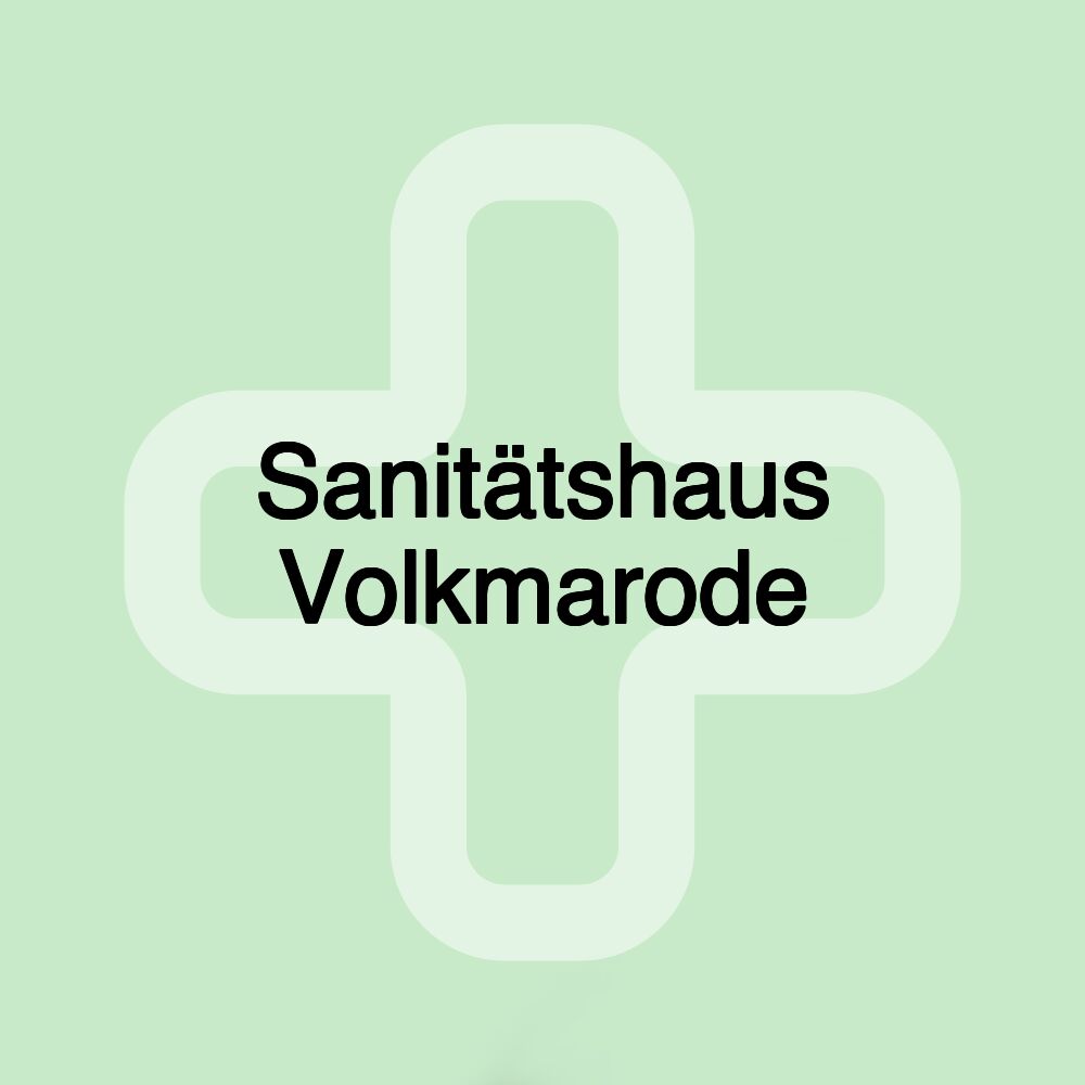 Sanitätshaus Volkmarode