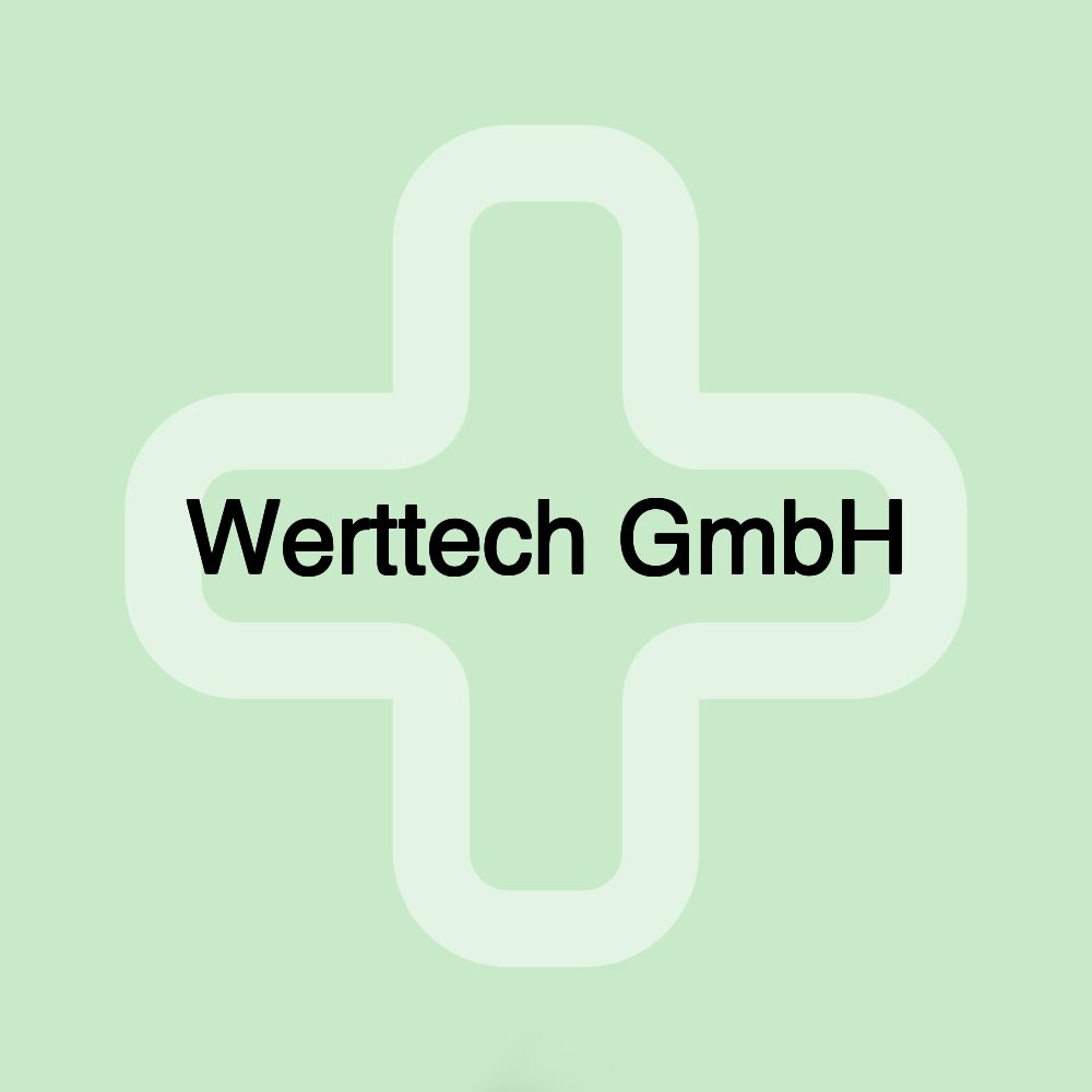 Werttech GmbH