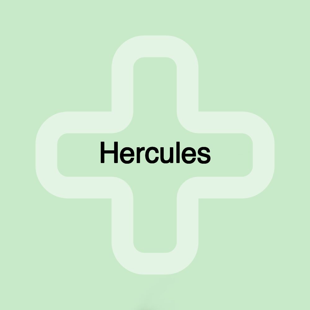 Hercules