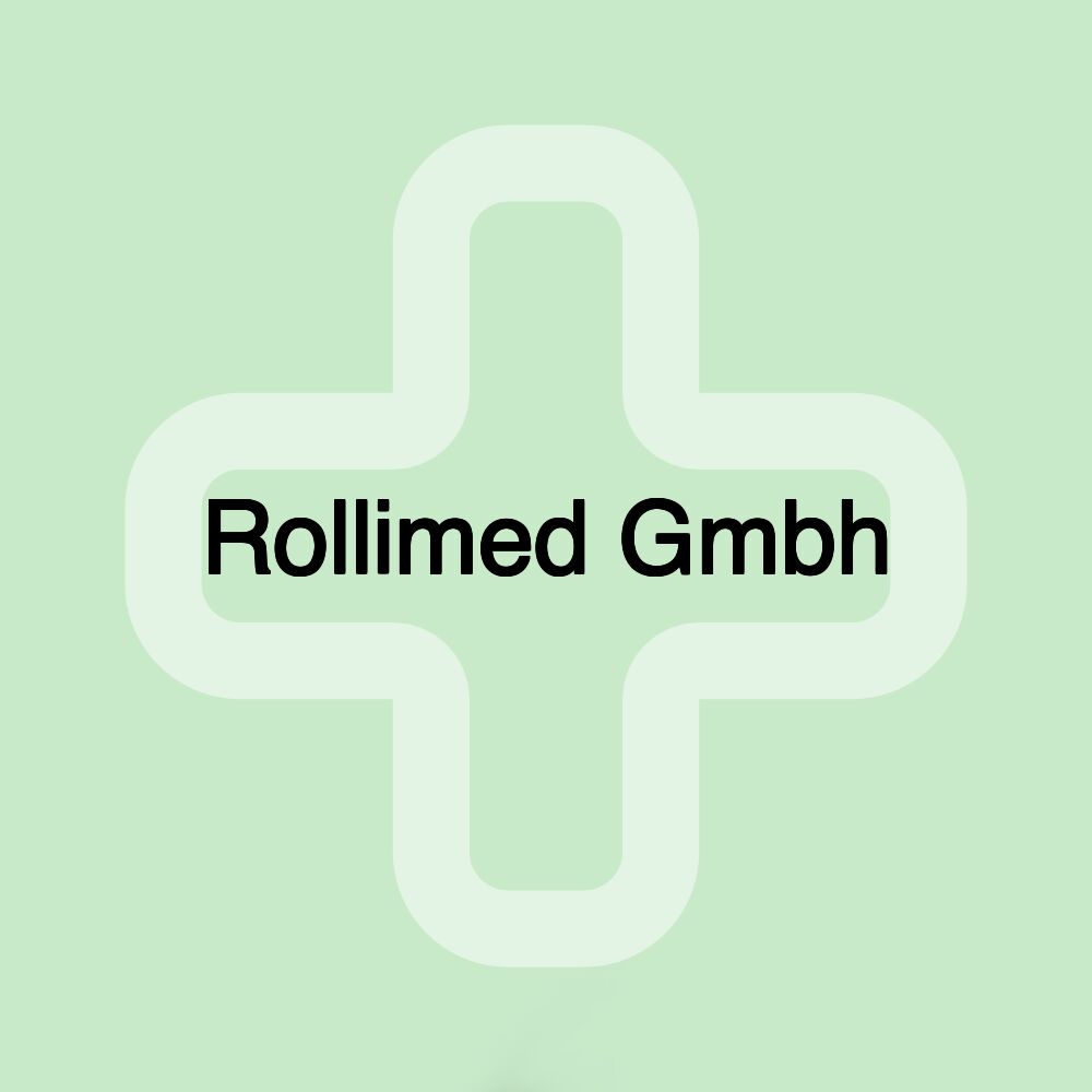 Rollimed Gmbh