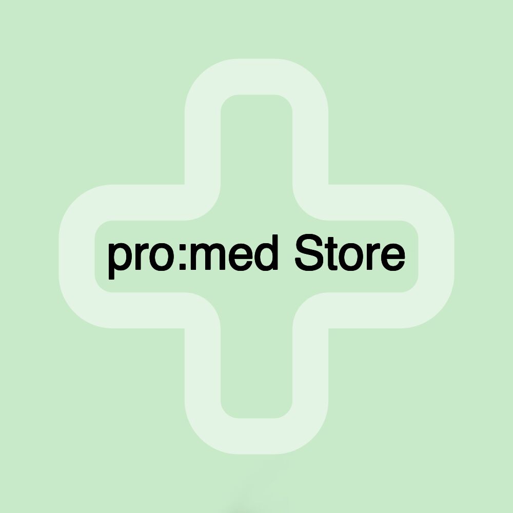 pro:med Store