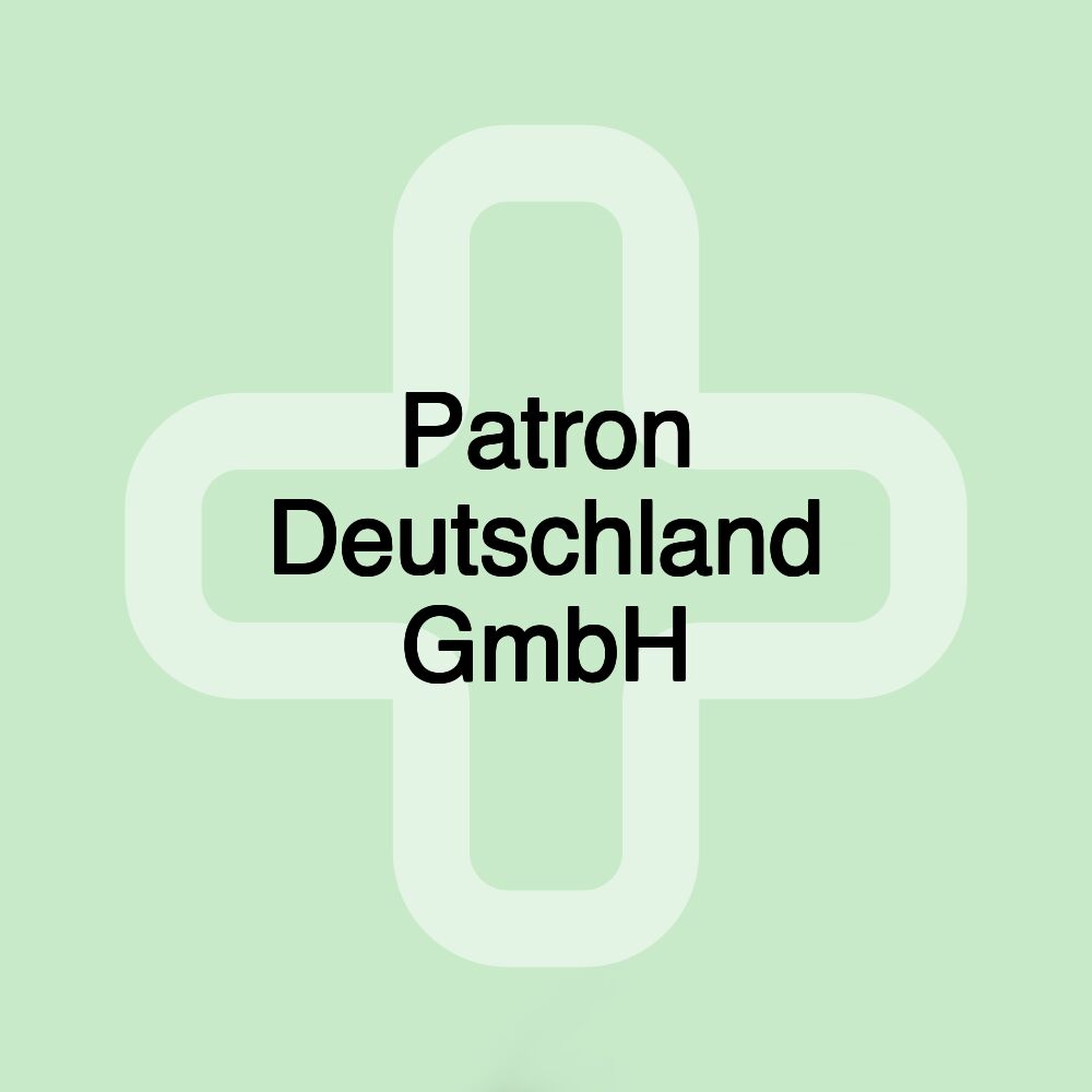 Patron Deutschland GmbH