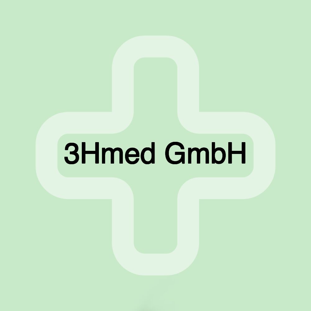 3Hmed GmbH