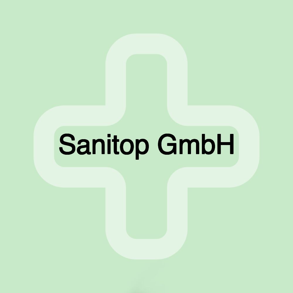 Sanitop GmbH