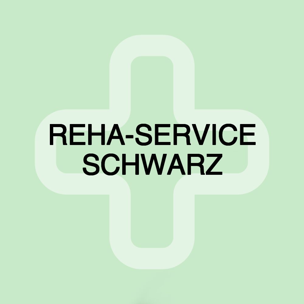 REHA-SERVICE SCHWARZ