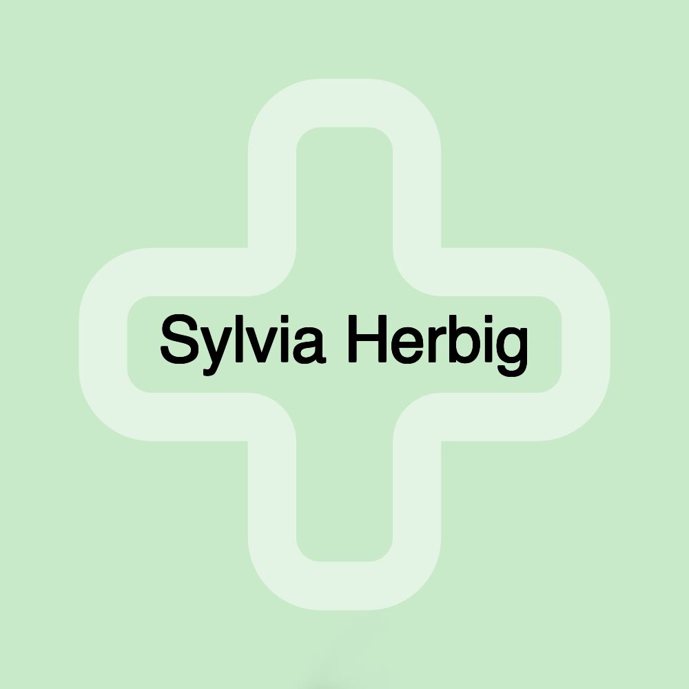 Sylvia Herbig