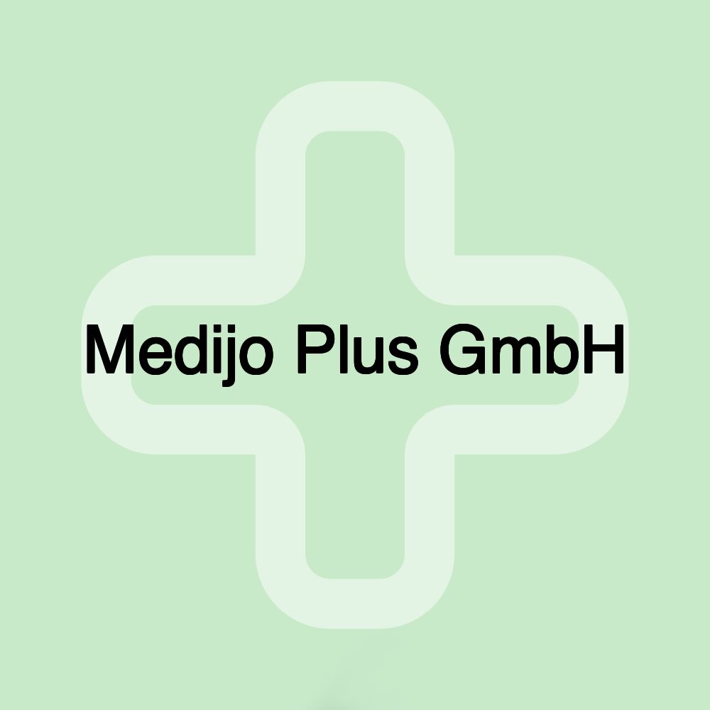 Medijo Plus GmbH