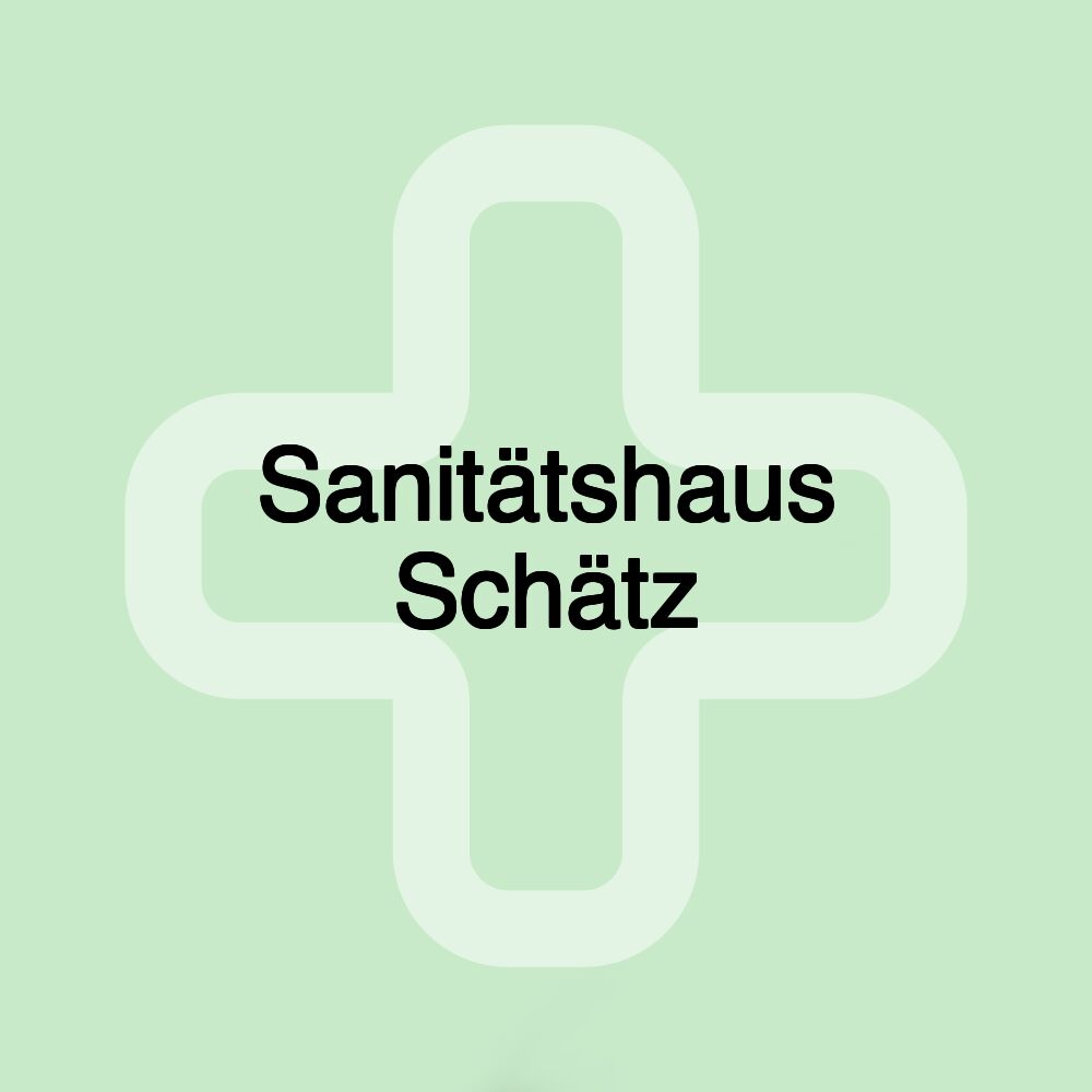 Sanitätshaus Schätz