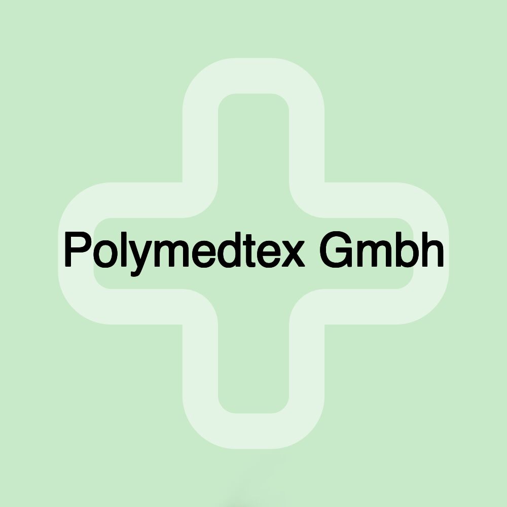 Polymedtex Gmbh