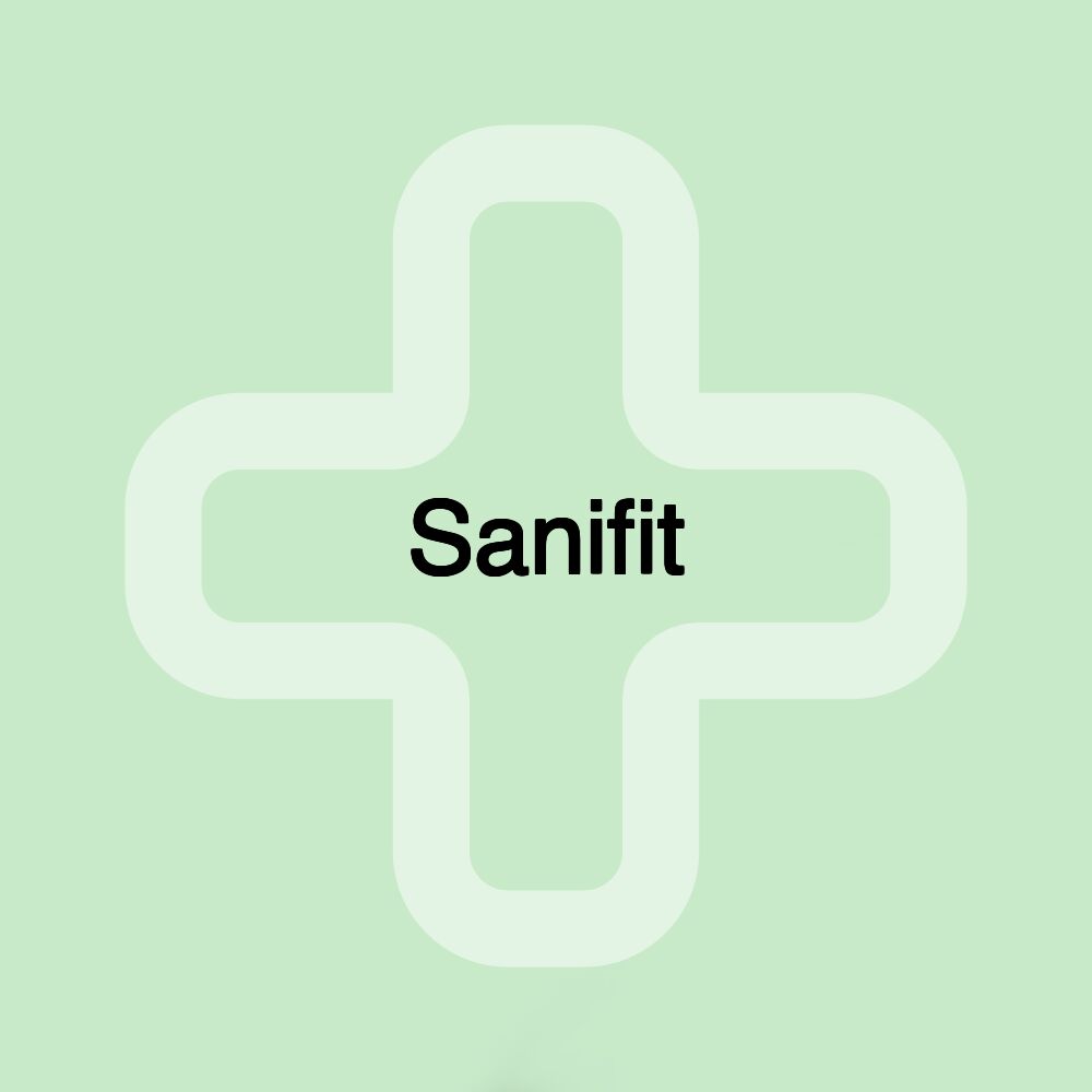 Sanifit