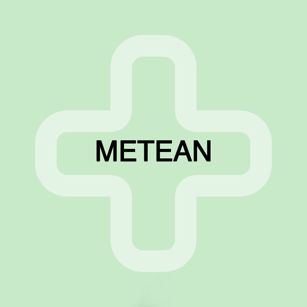 METEAN