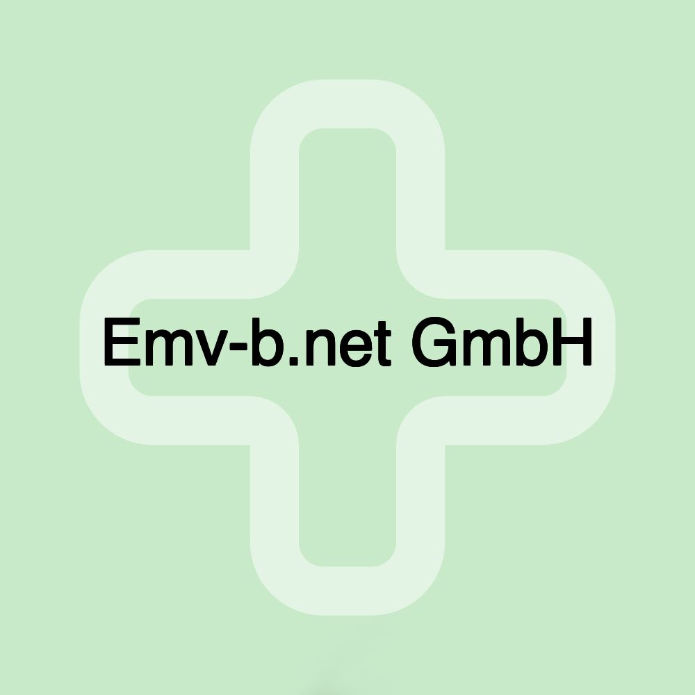 Emv-b.net GmbH