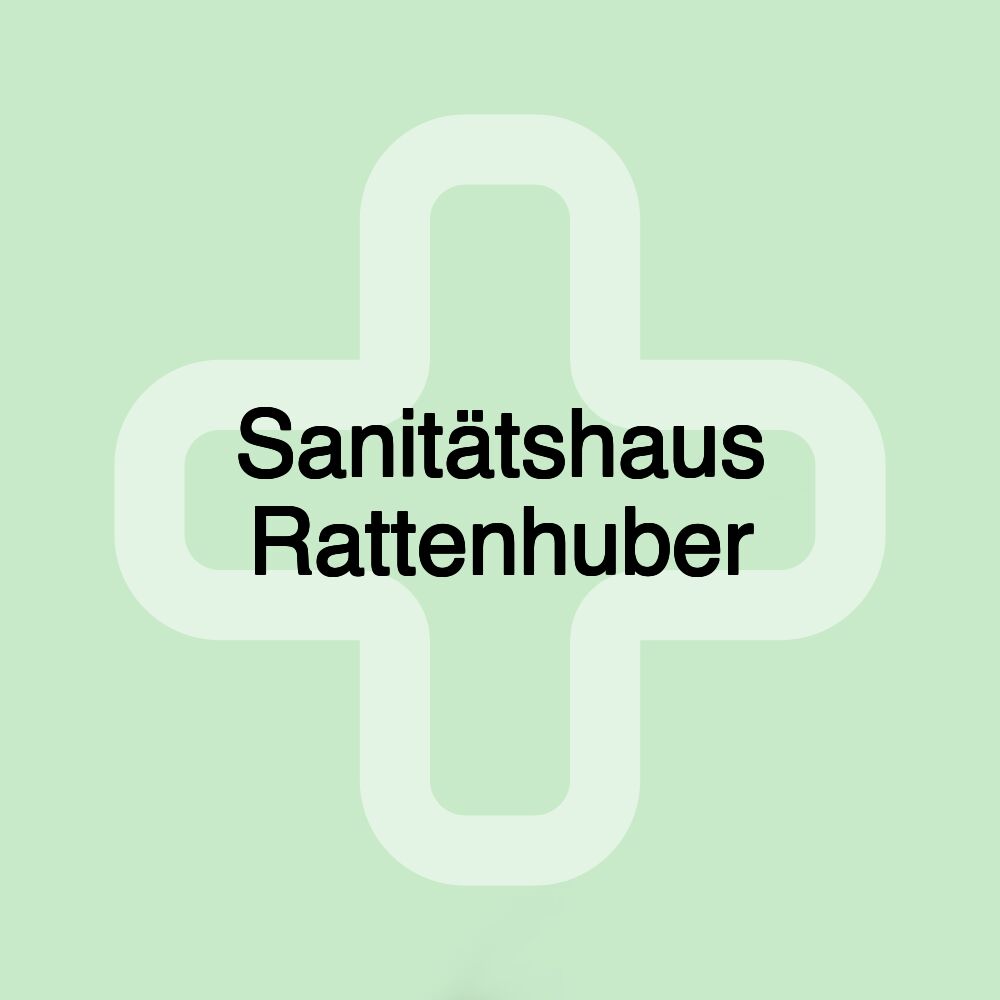 Sanitätshaus Rattenhuber