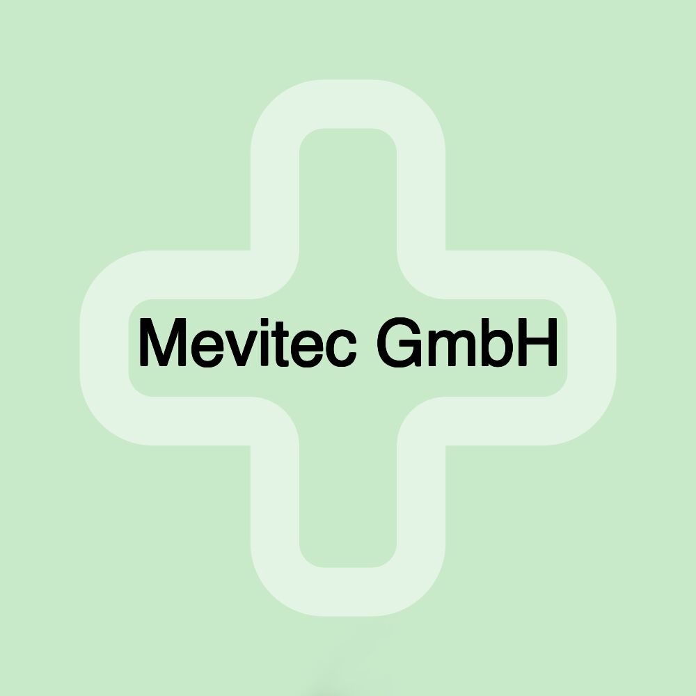 Mevitec GmbH