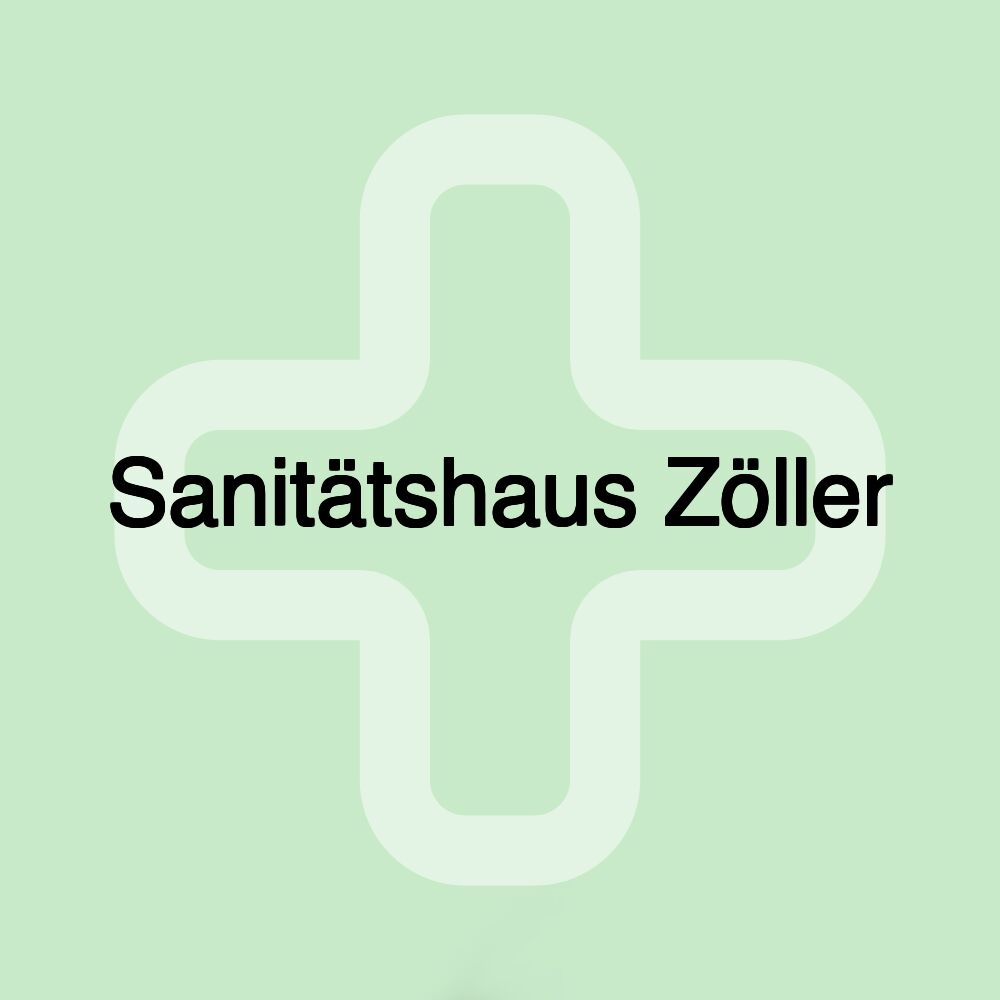 Sanitätshaus Zöller