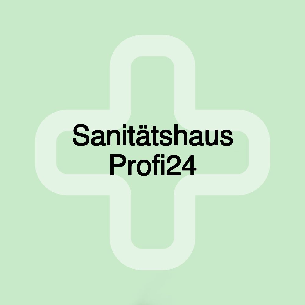 Sanitätshaus Profi24