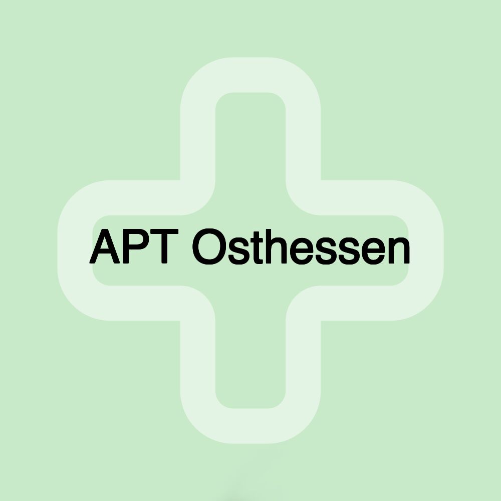 APT Osthessen