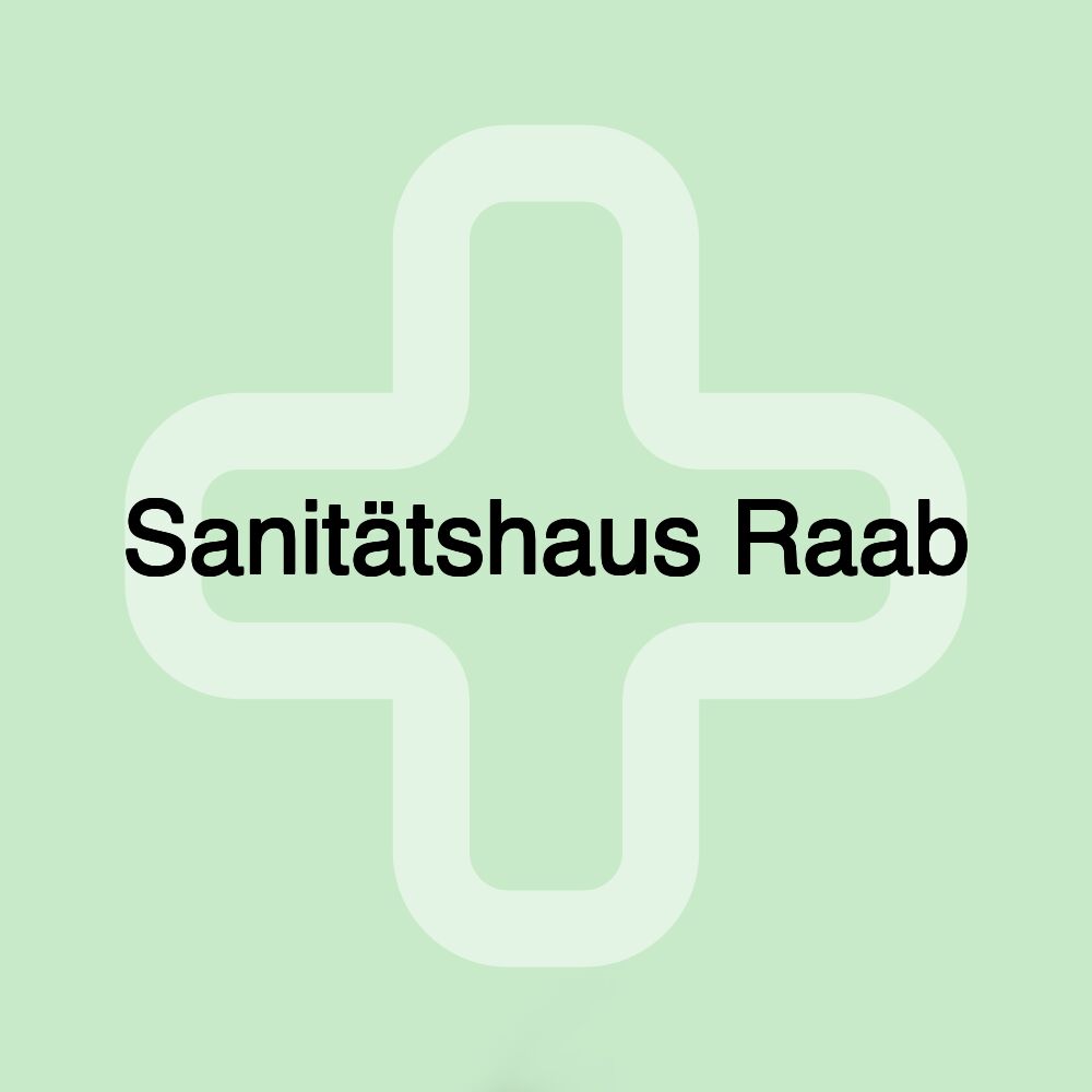 Sanitätshaus Raab