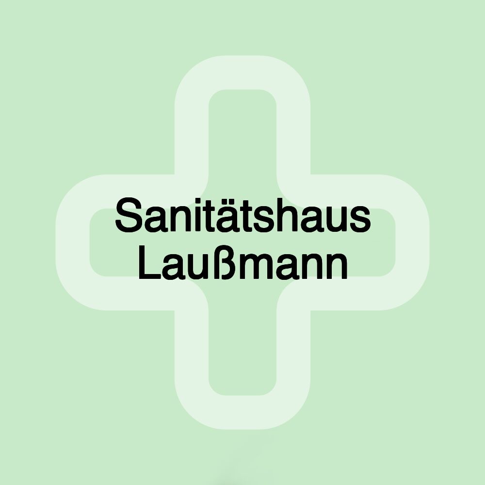 Sanitätshaus Laußmann