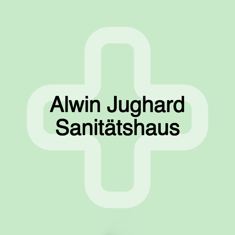 Alwin Jughard Sanitätshaus