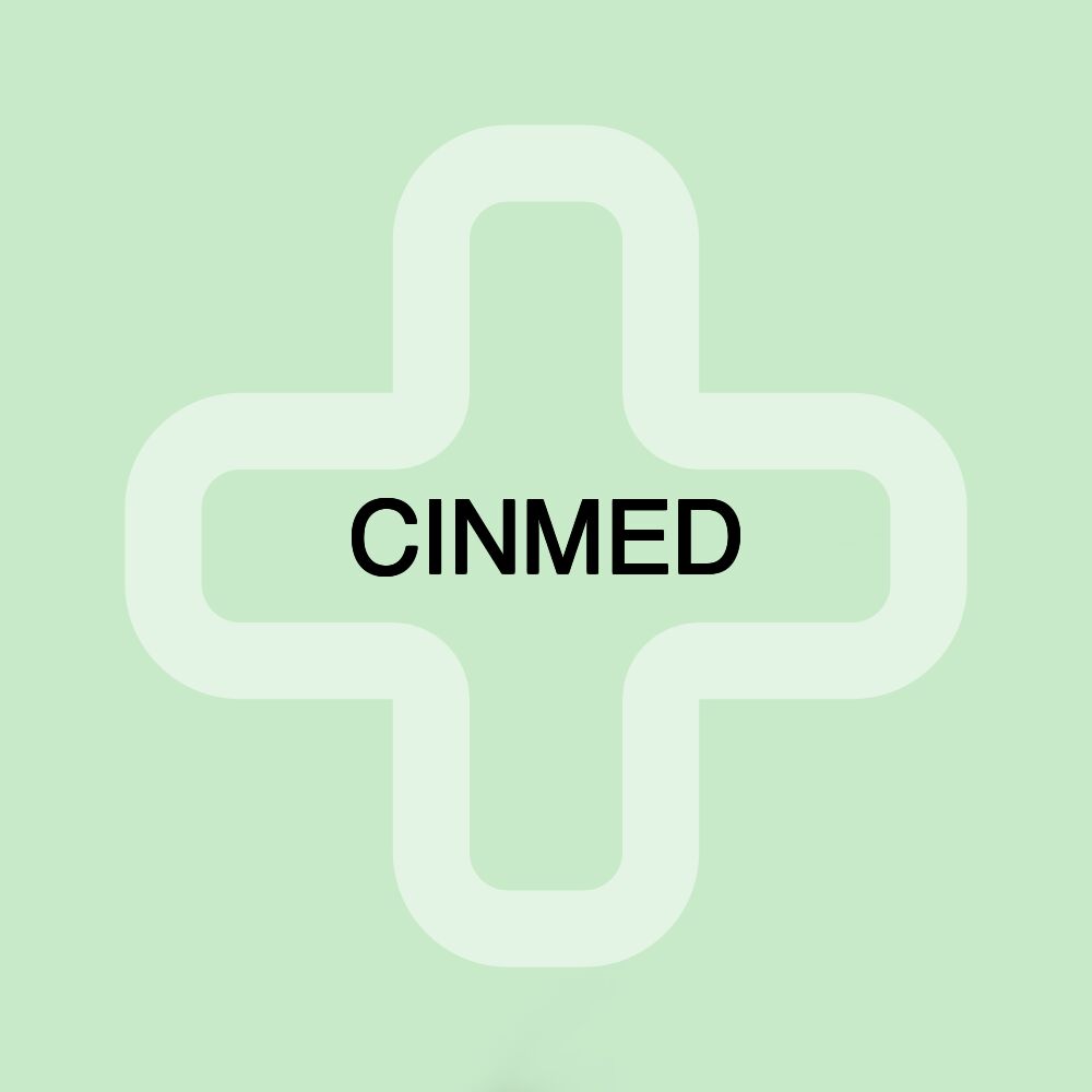 CINMED