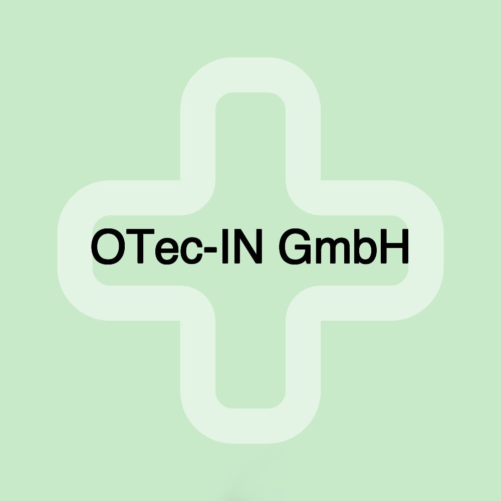 OTec-IN GmbH