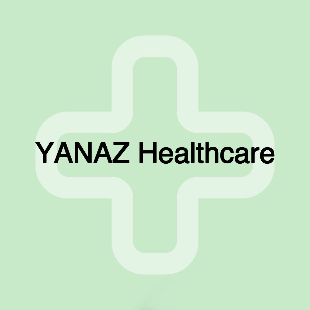 YANAZ Healthcare