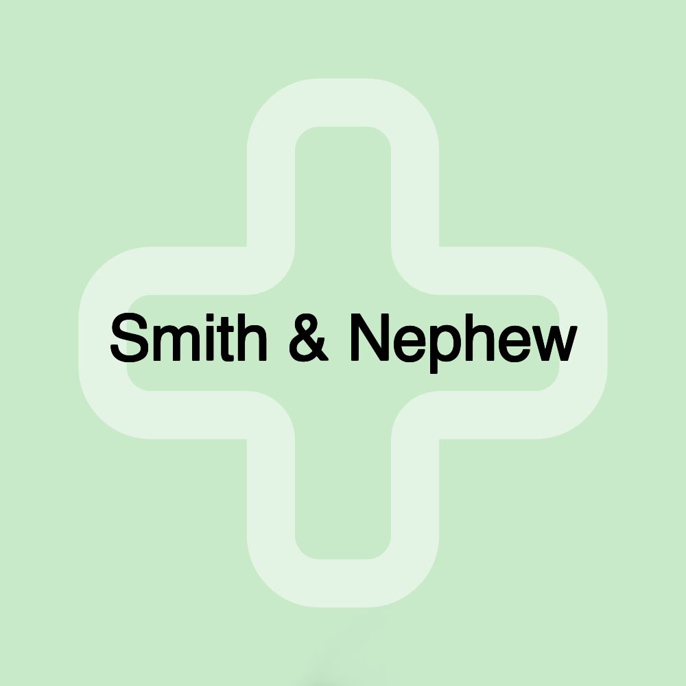 Smith & Nephew