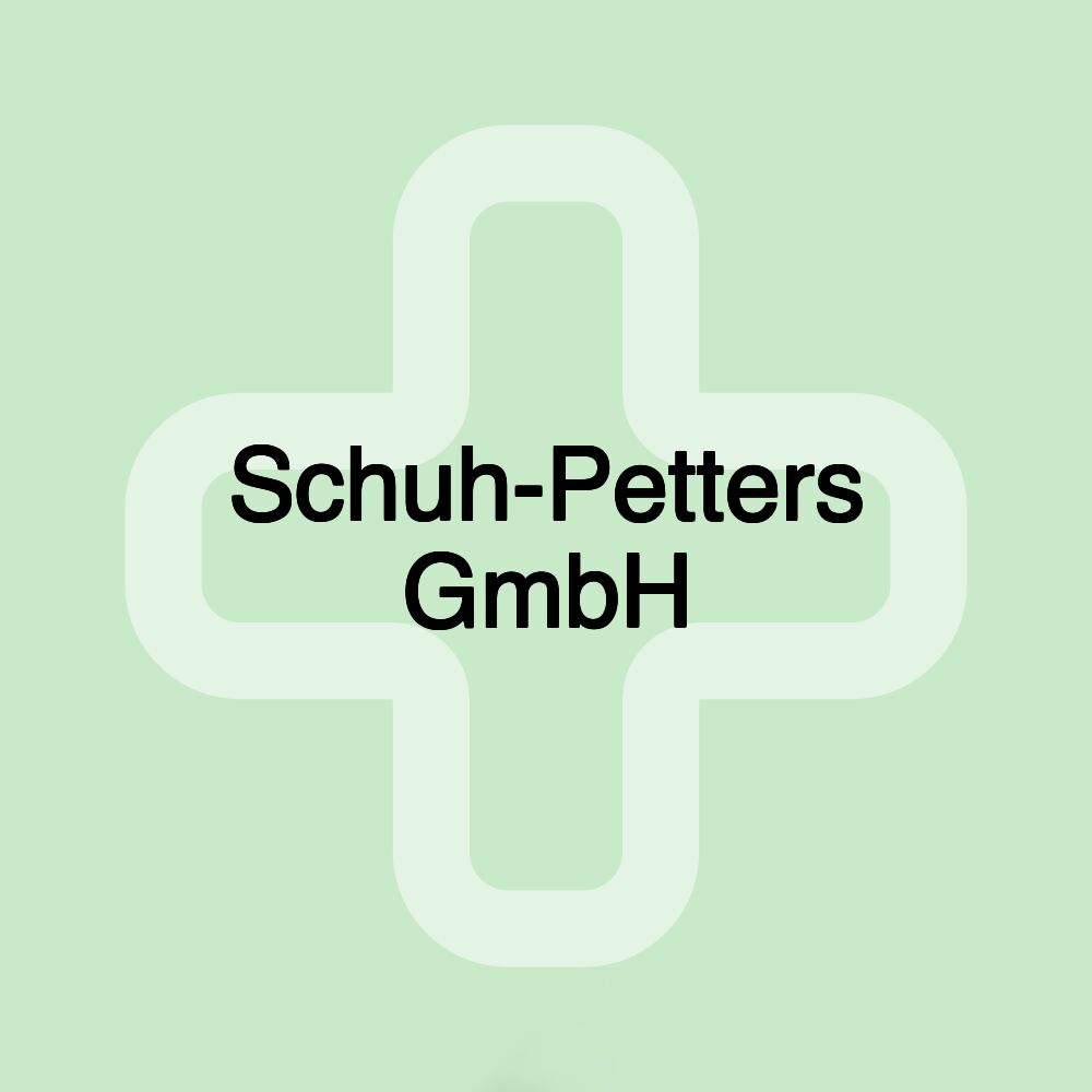 Schuh-Petters GmbH