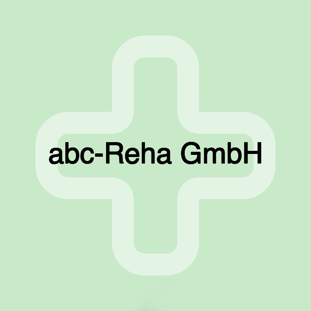 abc-Reha GmbH