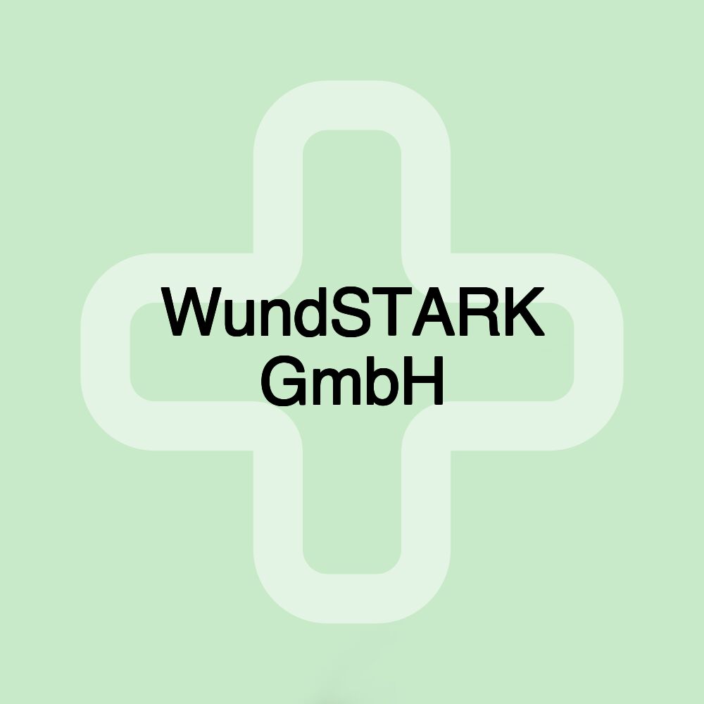 WundSTARK GmbH