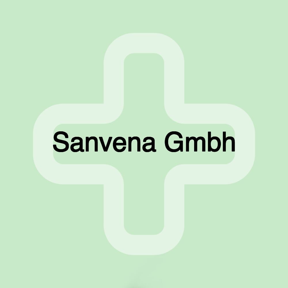 Sanvena Gmbh