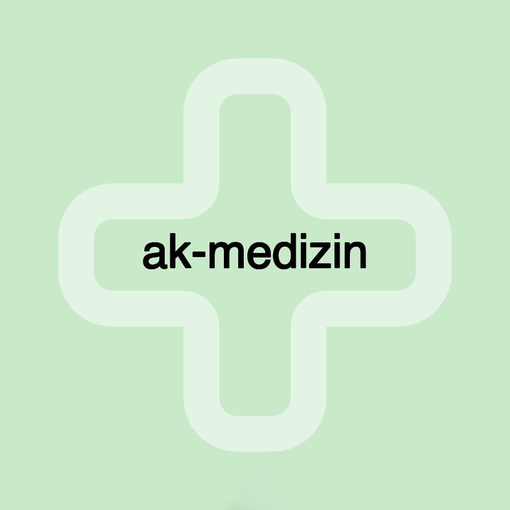 ak-medizin