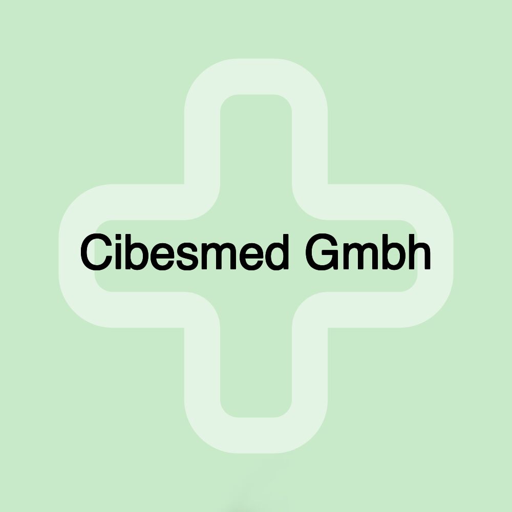 Cibesmed Gmbh