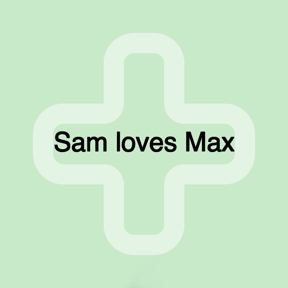 Sam loves Max