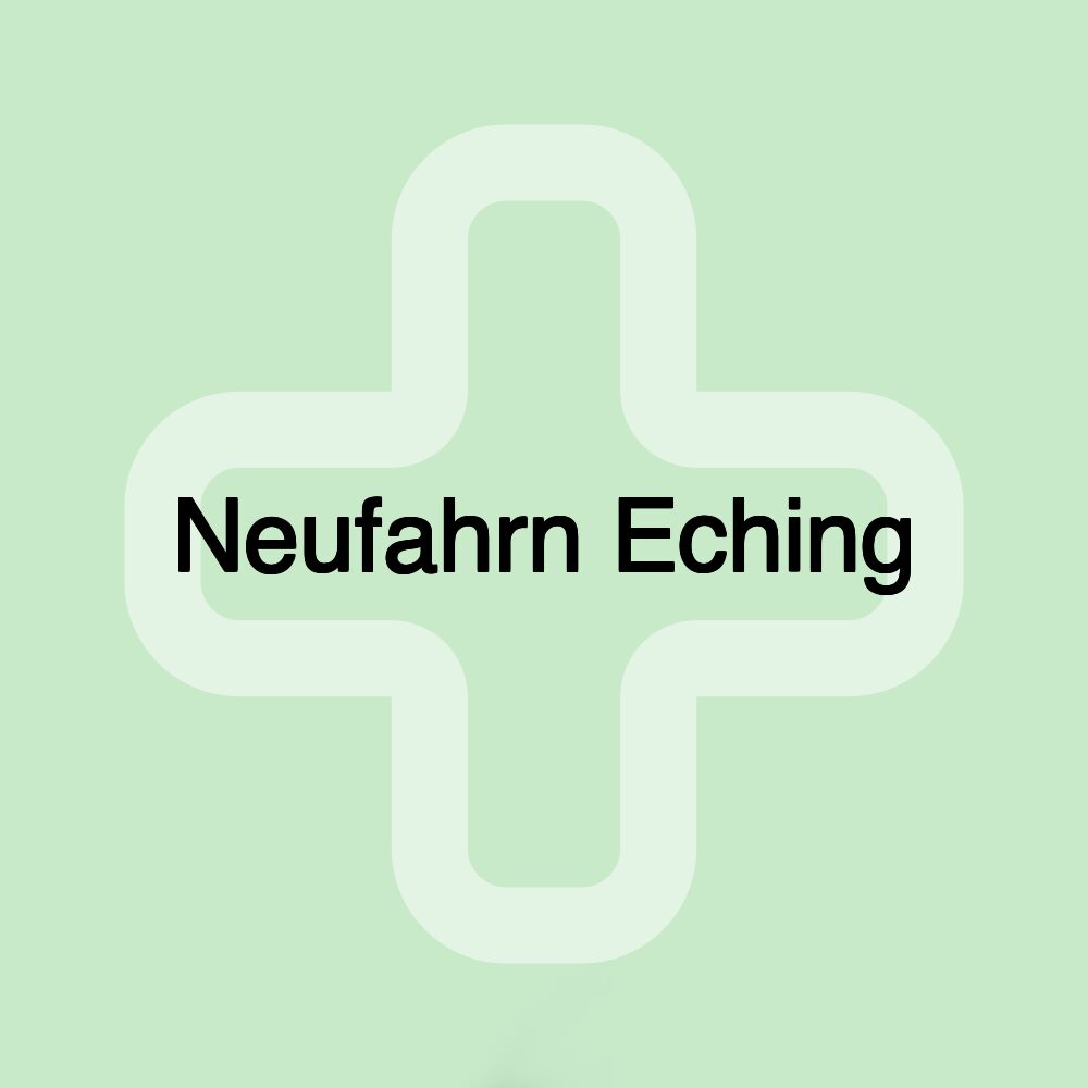 Neufahrn Eching