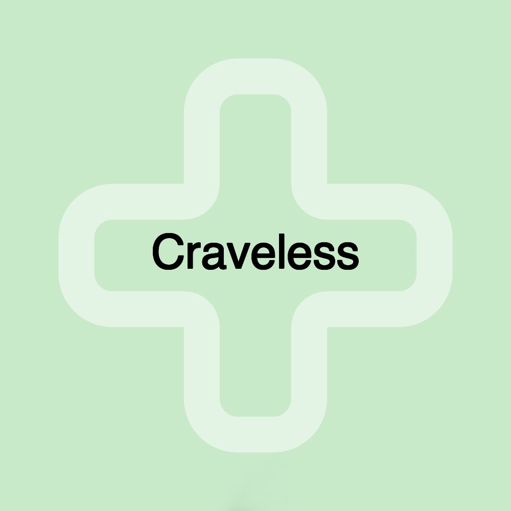 Craveless