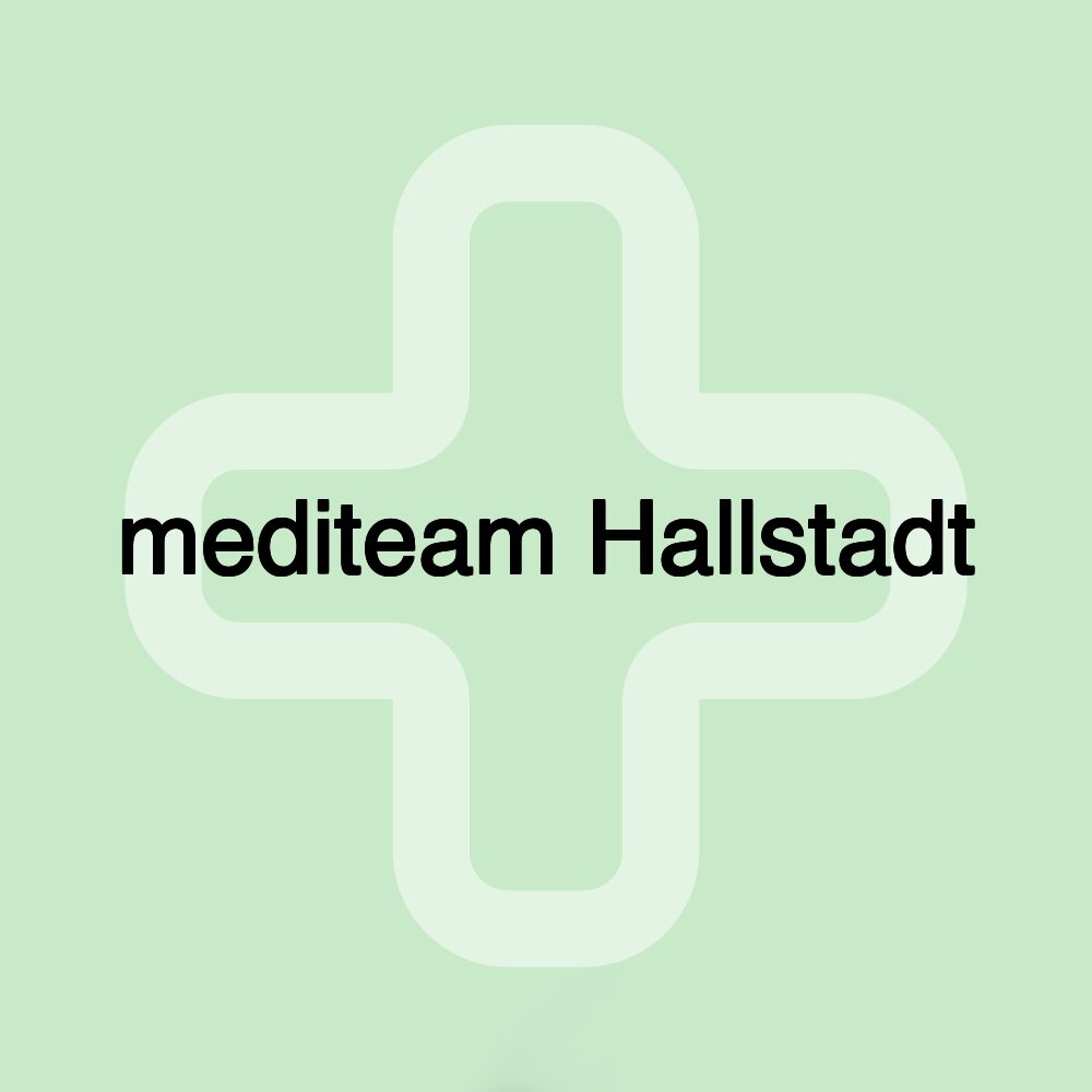 mediteam Hallstadt