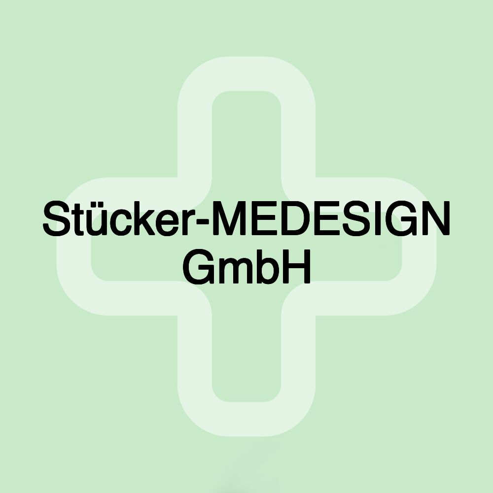 Stücker-MEDESIGN GmbH