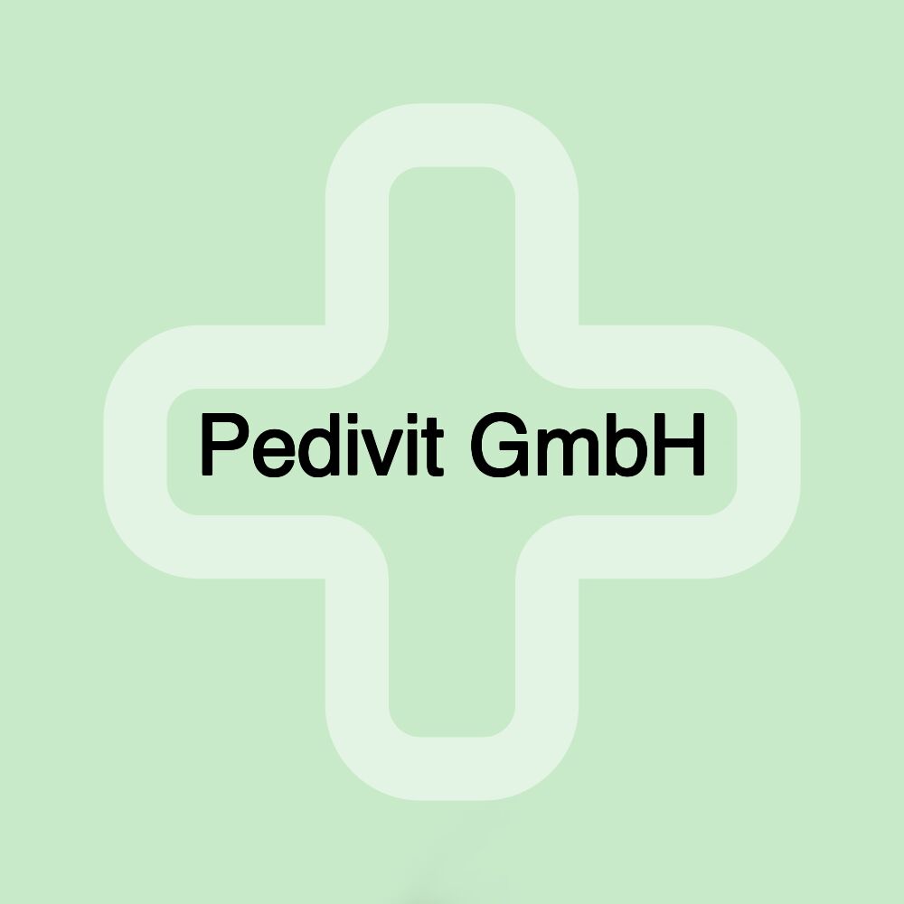 Pedivit GmbH