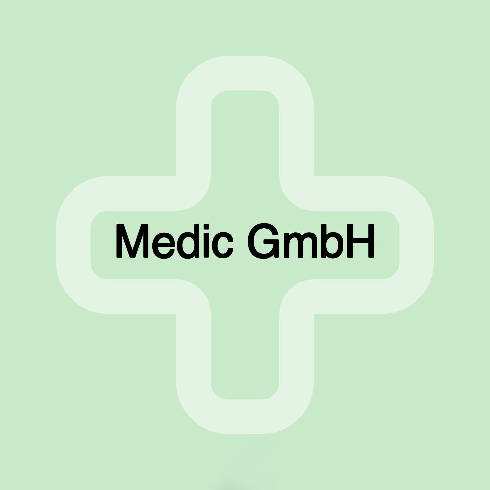 Medic GmbH