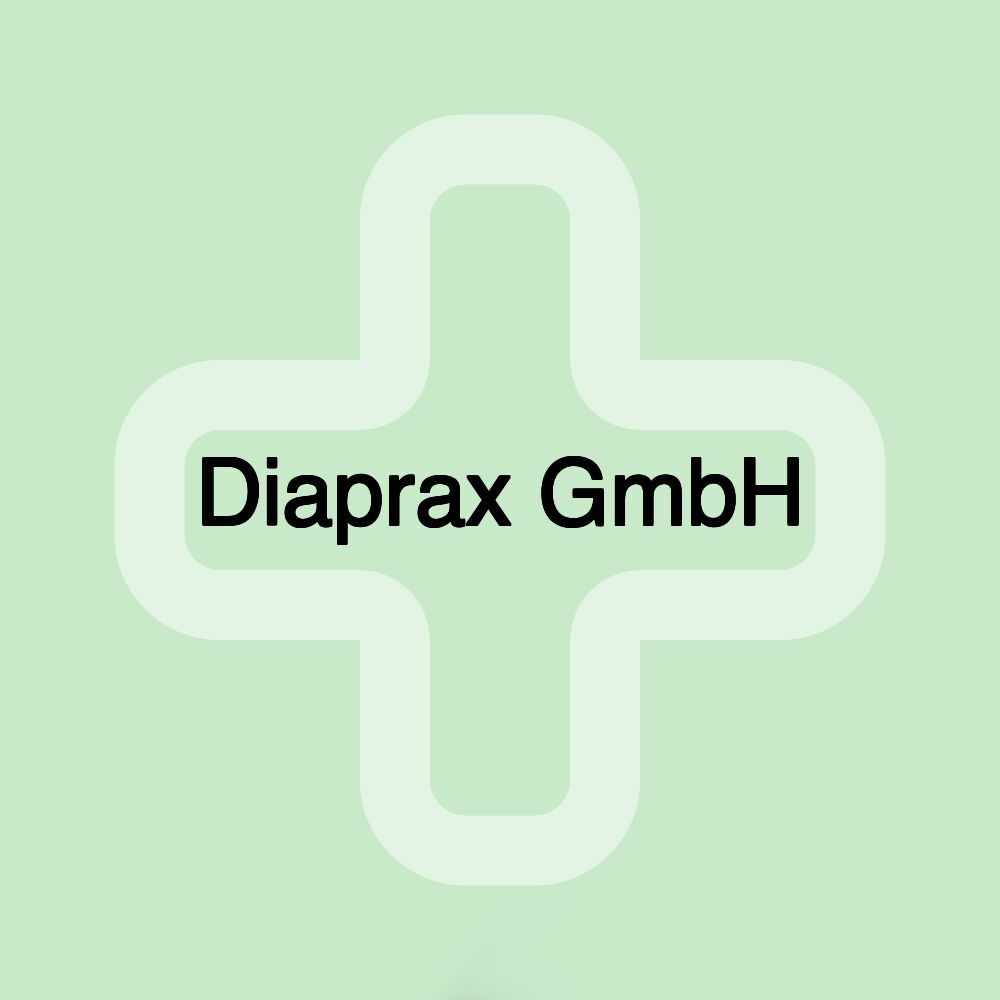 Diaprax GmbH